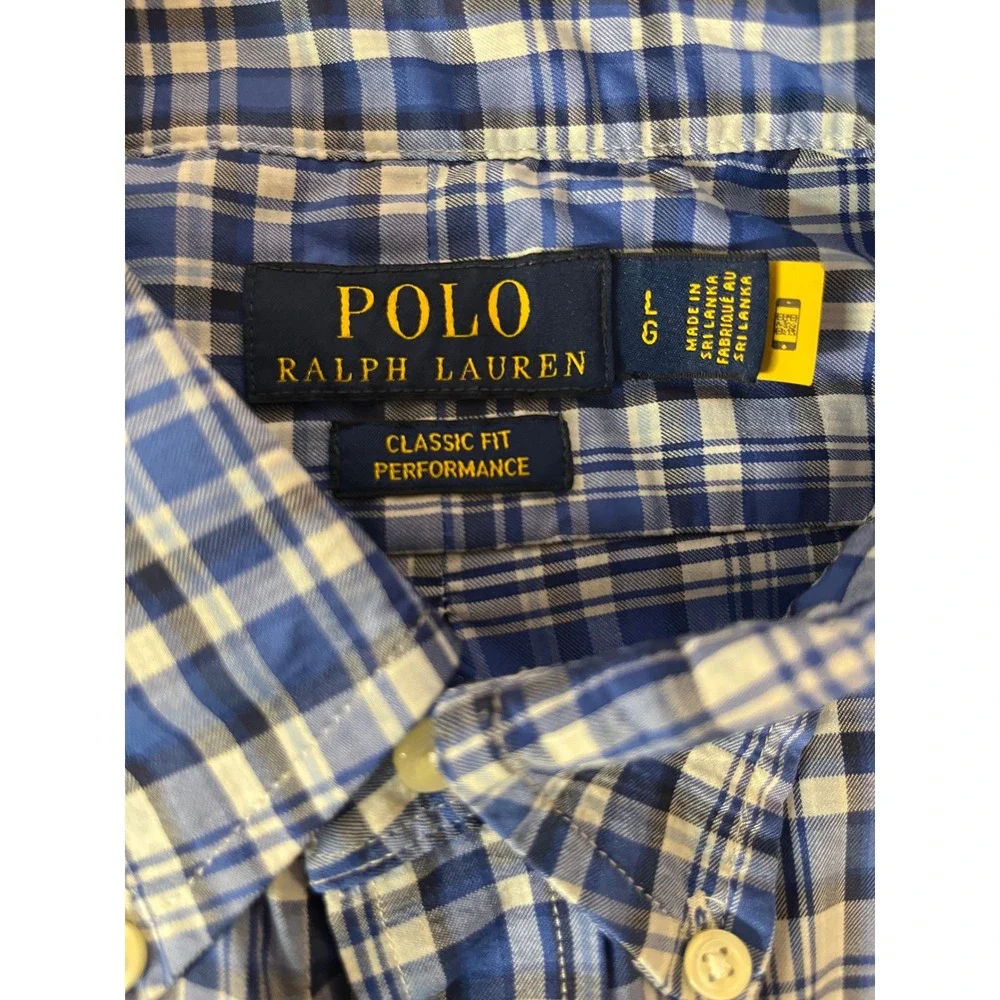 Polo Ralph Lauren polo ralph